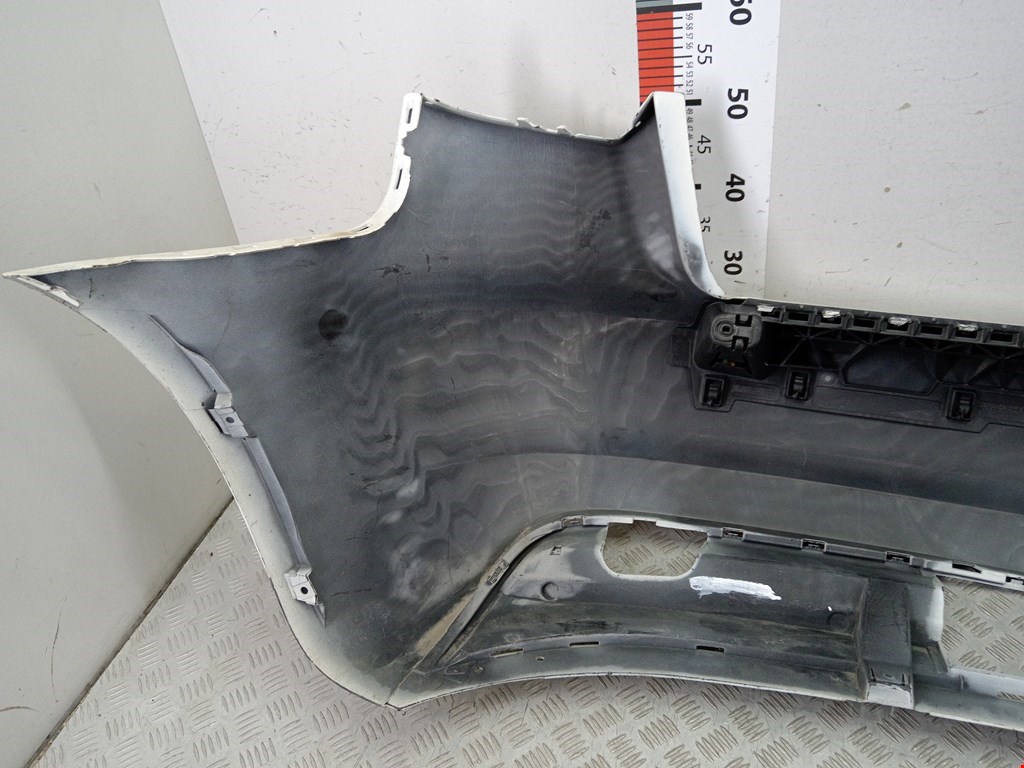 Бампер задний AUDI A3 8P 2003-2013