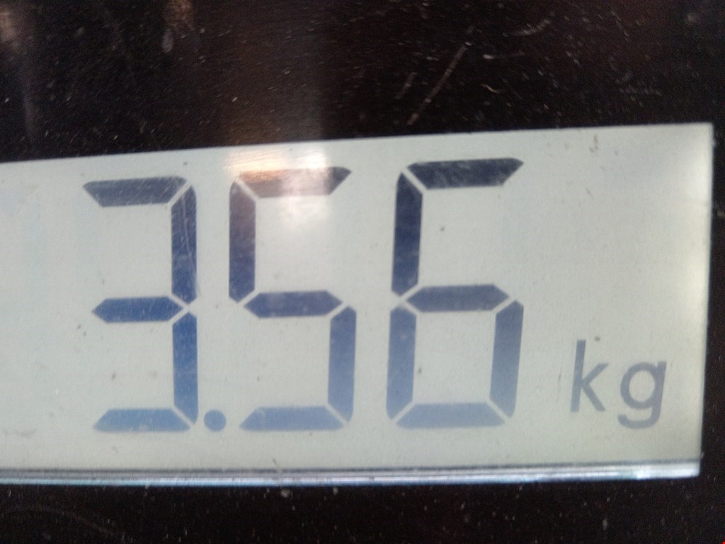 Бампер задний RENAULT Sandero 2009-2014