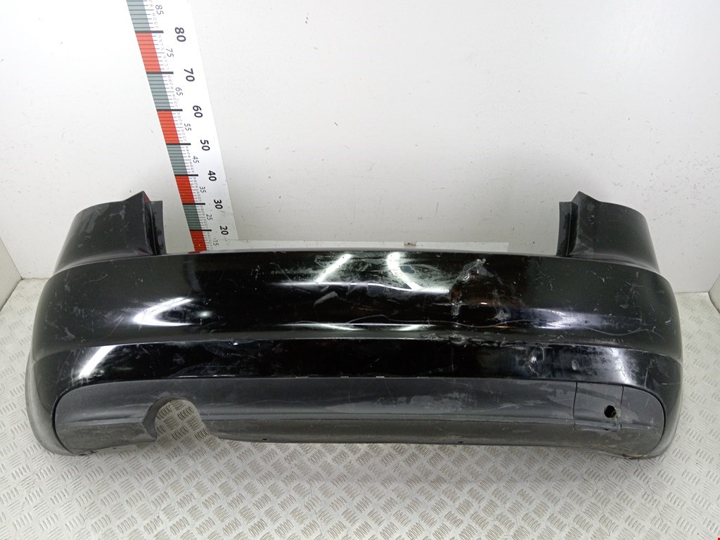 Бампер задний AUDI A3 8P 2003-2013