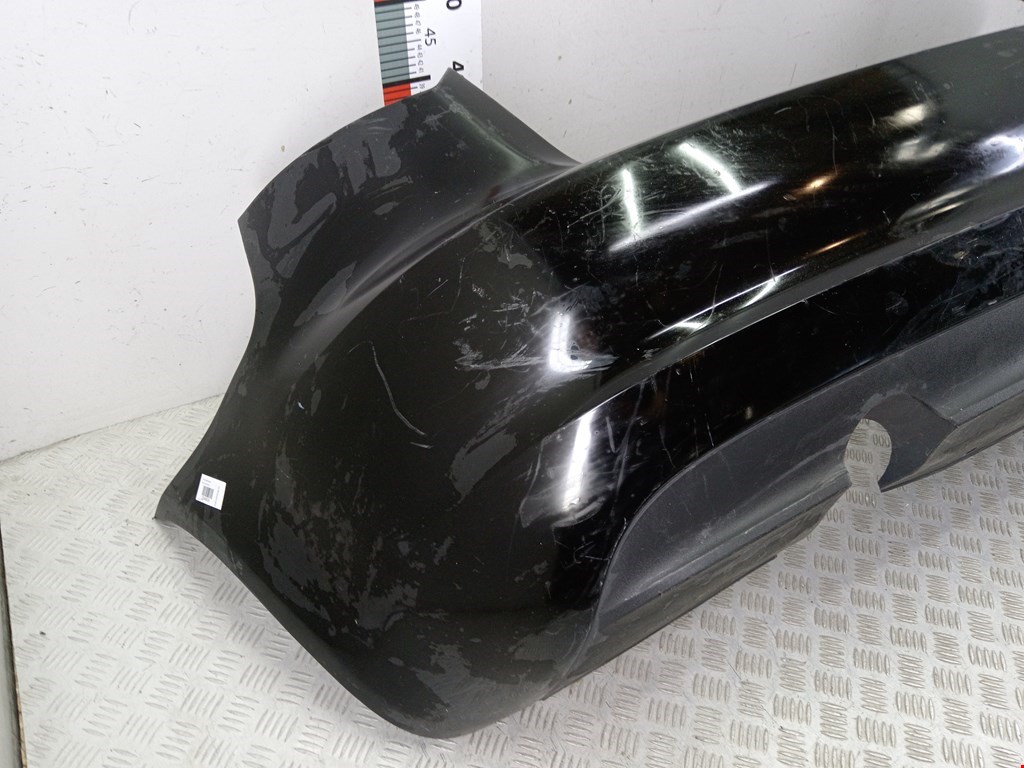 Бампер задний AUDI A3 8P 2003-2013