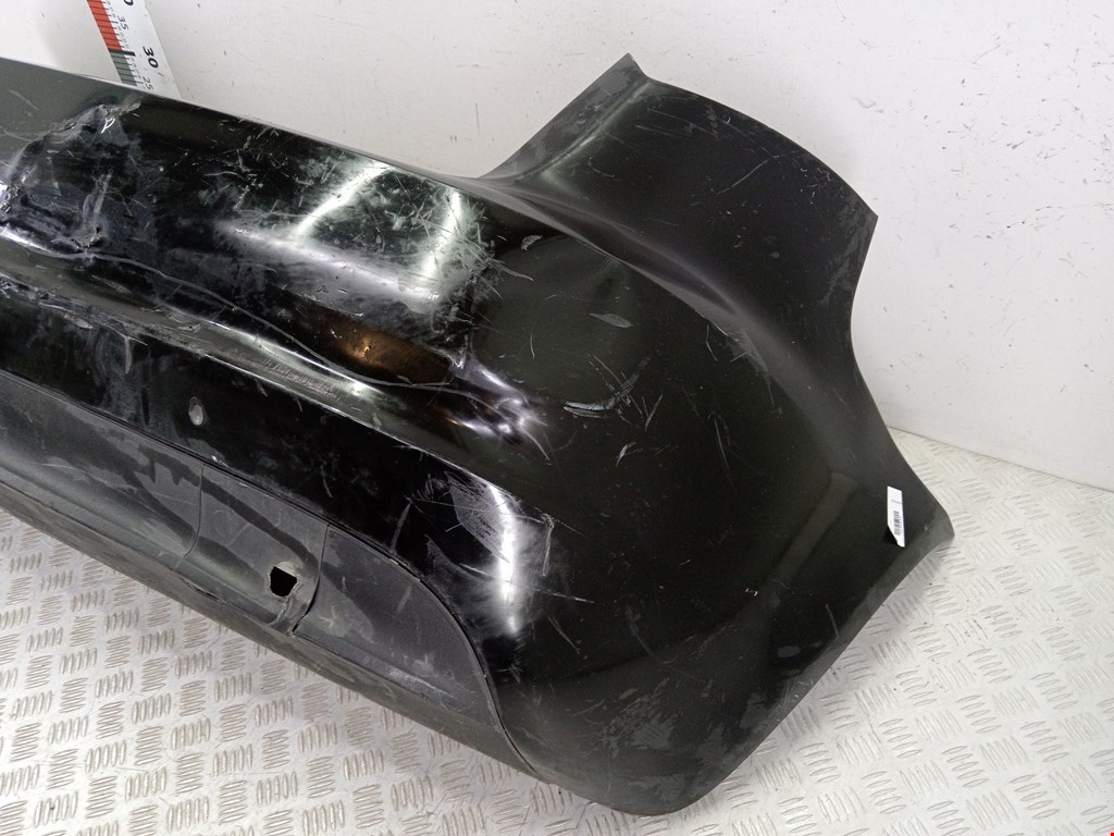 Бампер задний AUDI A3 8P 2003-2013