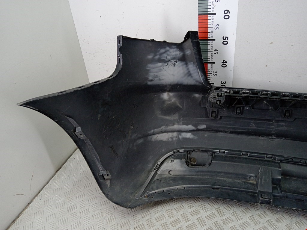 Бампер задний AUDI A3 8P 2003-2013