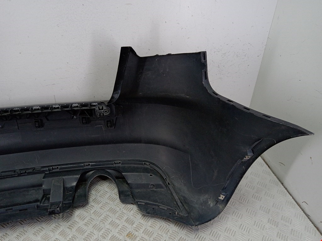Бампер задний AUDI A3 8P 2003-2013