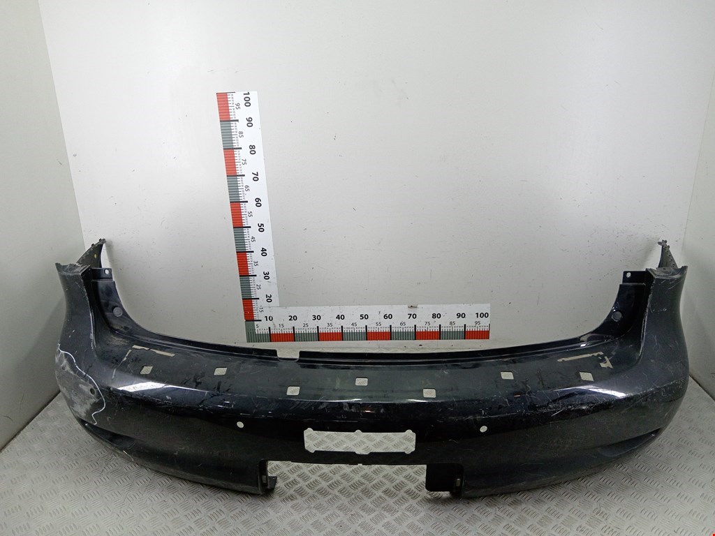 Бампер задний INFINITI QX56/QX80 2004-2010