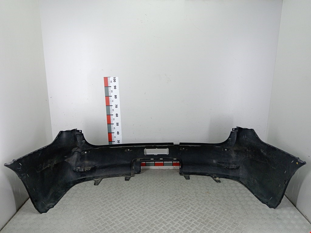 Бампер задний INFINITI QX56/QX80 2004-2010