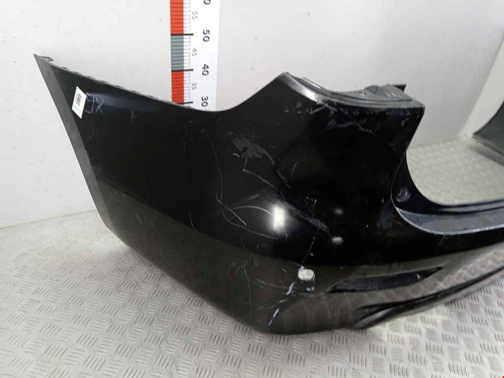 Бампер задний INFINITI JX/ QX 60 2012-2016