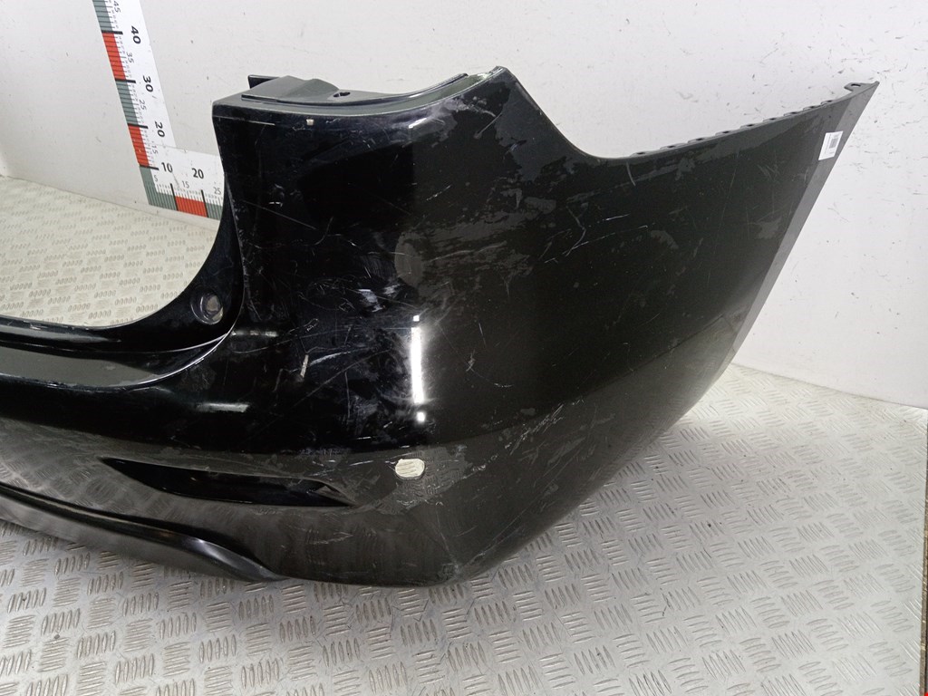 Бампер задний INFINITI JX/ QX 60 2012-2016