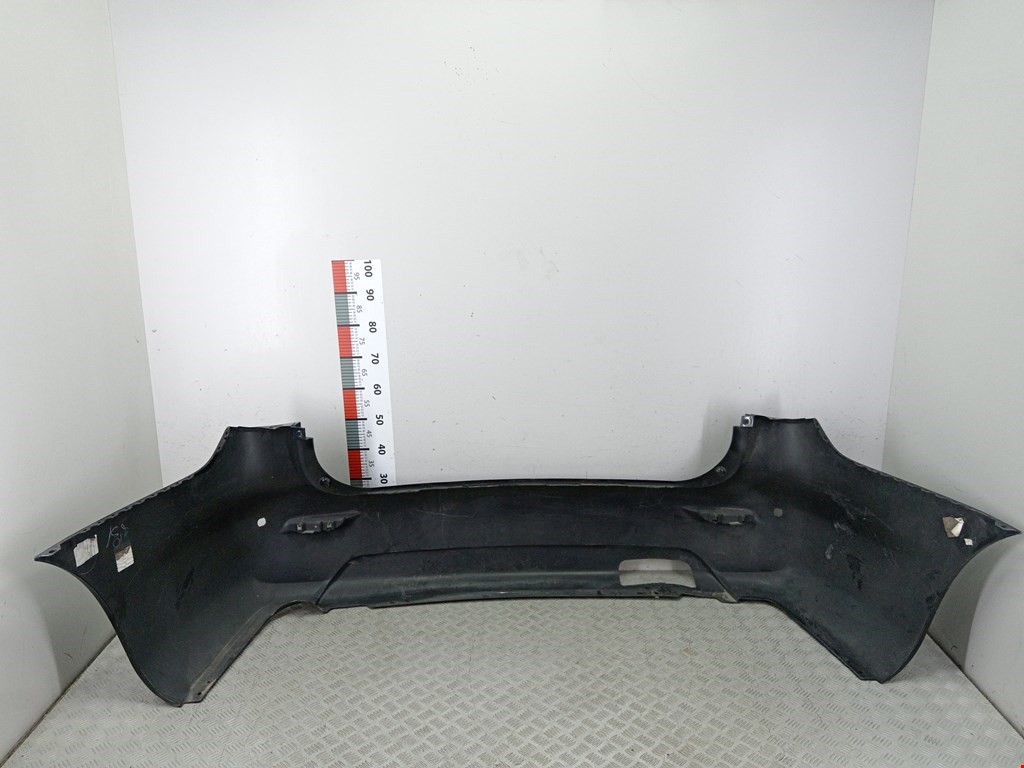 Бампер задний INFINITI JX/ QX 60 2012-2016