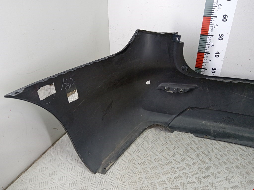 Бампер задний INFINITI JX/ QX 60 2012-2016