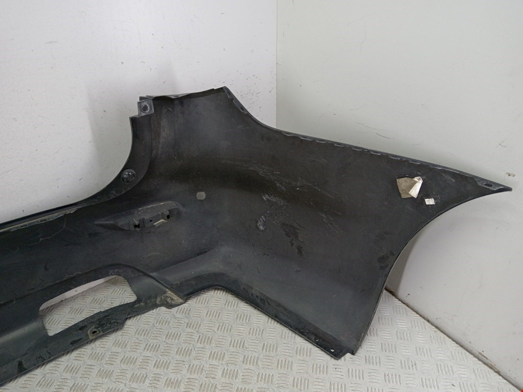 Бампер задний INFINITI JX/ QX 60 2012-2016