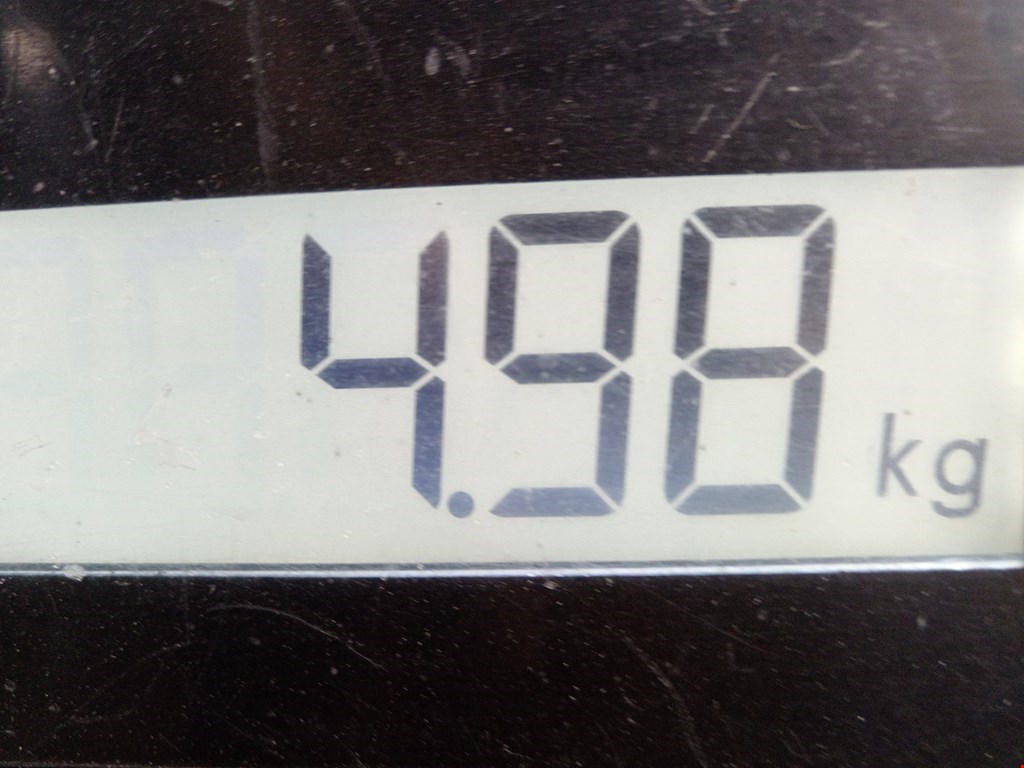 Бампер задний INFINITI JX/ QX 60 2012-2016