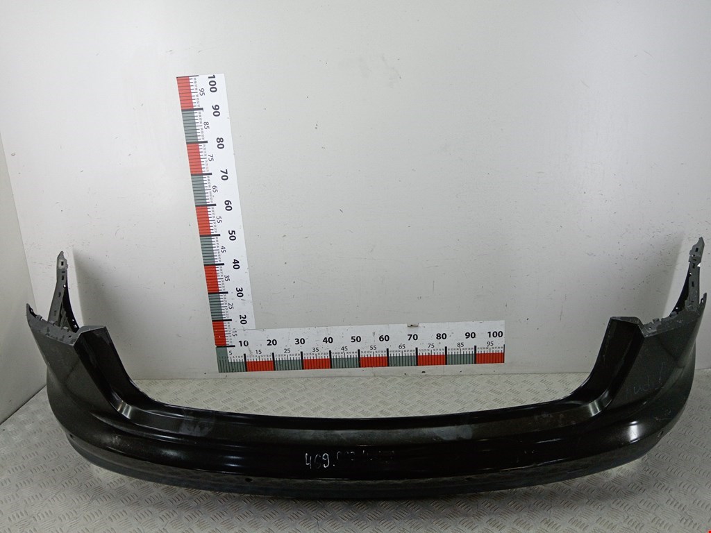 Бампер задний AUDI A6 Allroad C7 2012-н.в.
