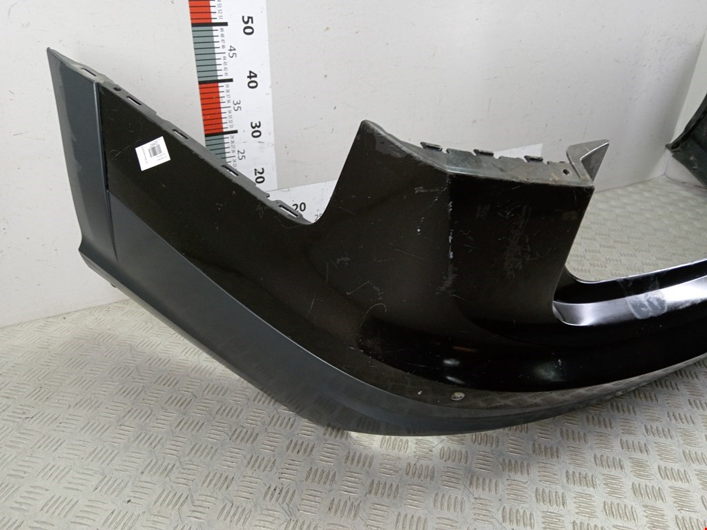 Бампер задний AUDI A6 Allroad C7 2012-н.в.