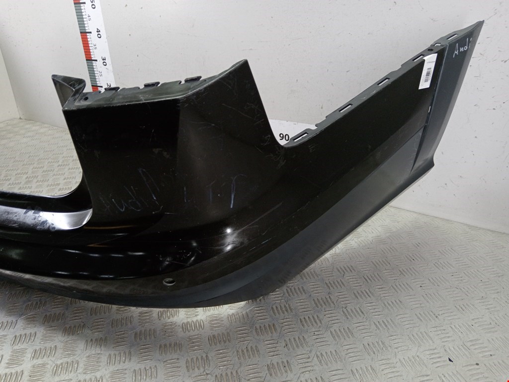 Бампер задний AUDI A6 Allroad C7 2012-н.в.