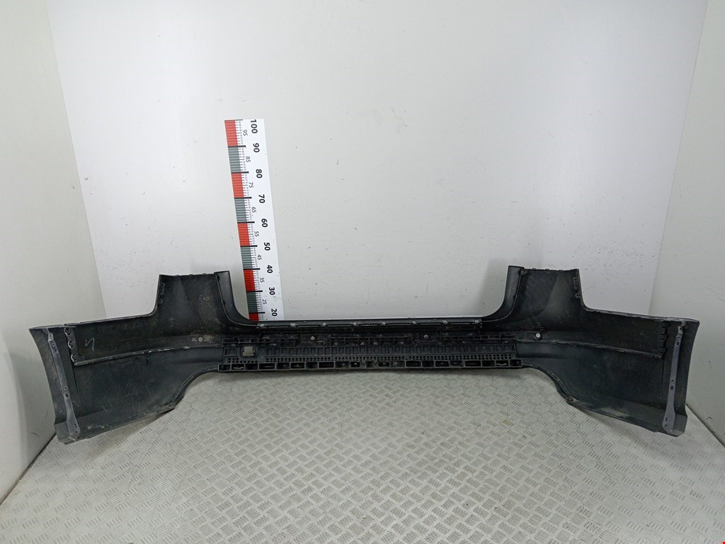 Бампер задний AUDI A6 Allroad C7 2012-н.в.