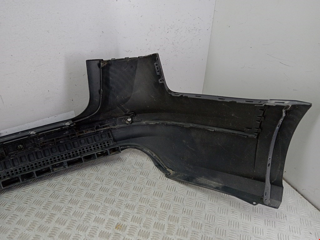 Бампер задний AUDI A6 Allroad C7 2012-н.в.