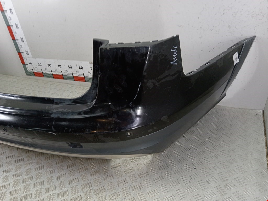 Бампер задний AUDI A6 Allroad C7 2012-н.в.