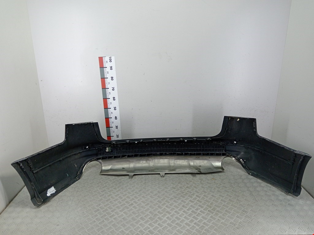 Бампер задний AUDI A6 Allroad C7 2012-н.в.