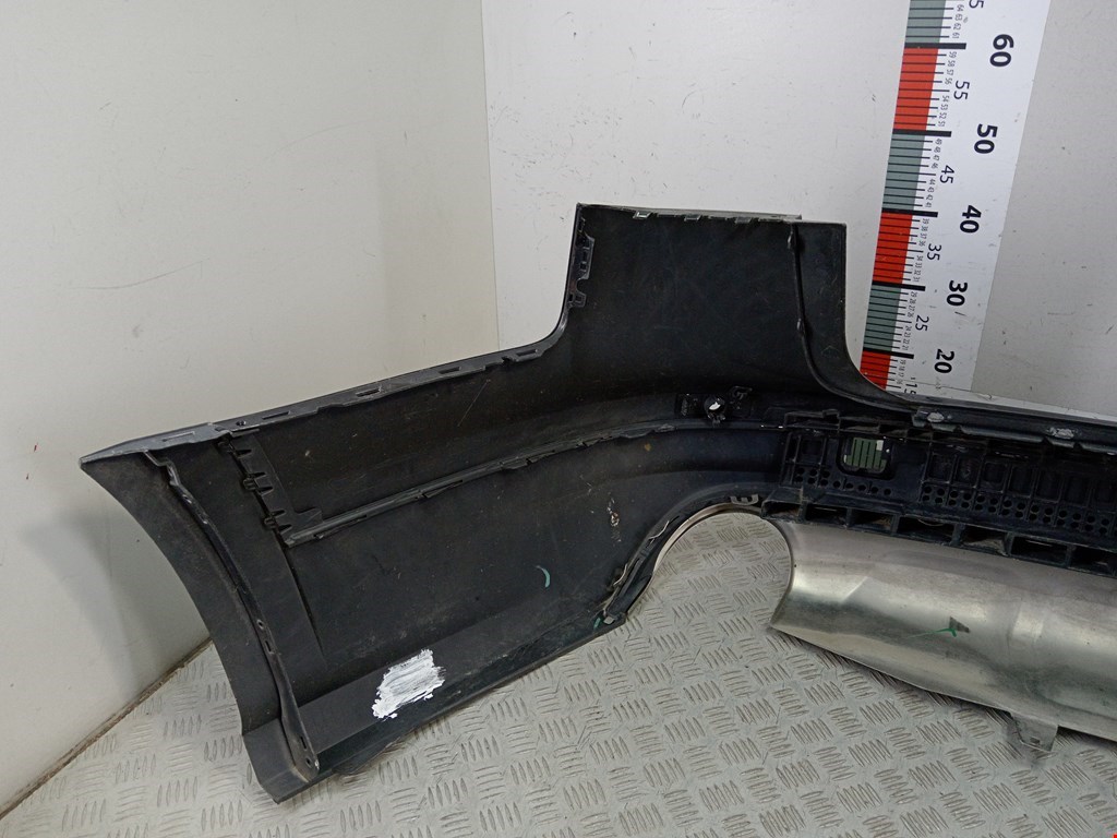 Бампер задний AUDI A6 Allroad C7 2012-н.в.