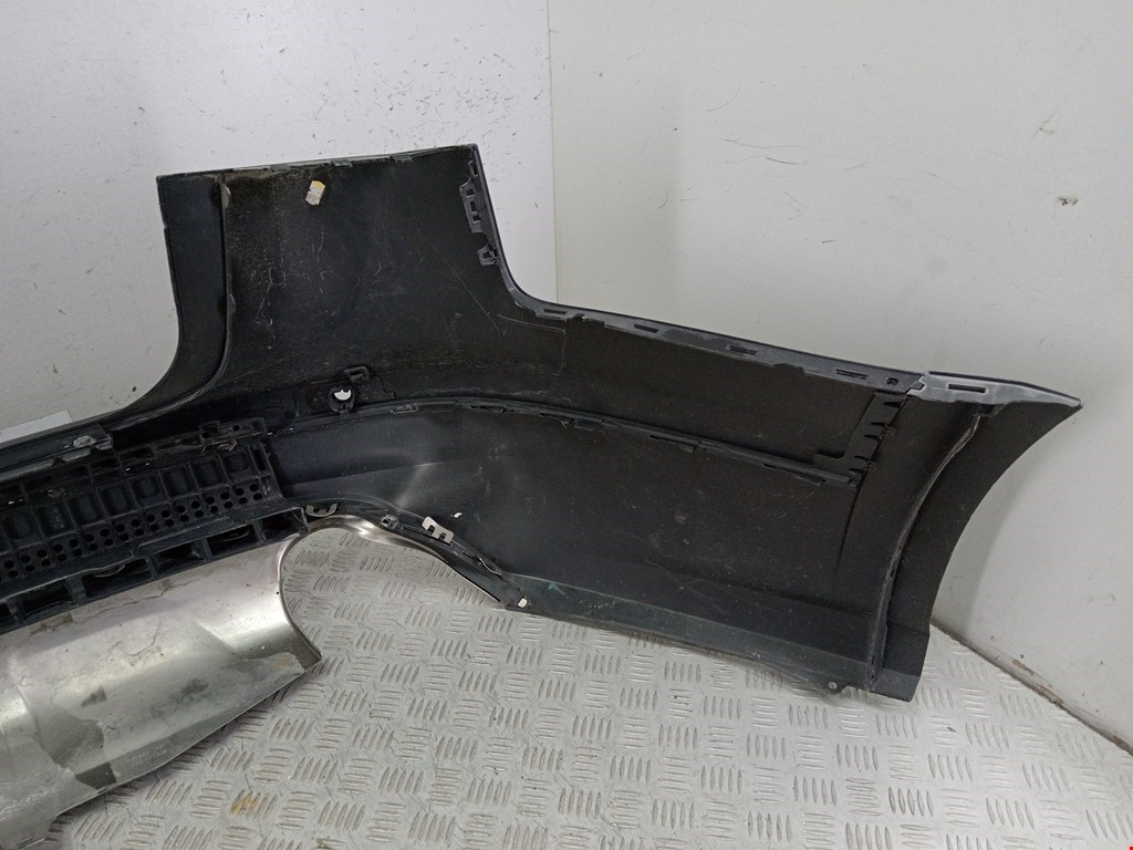 Бампер задний AUDI A6 Allroad C7 2012-н.в.