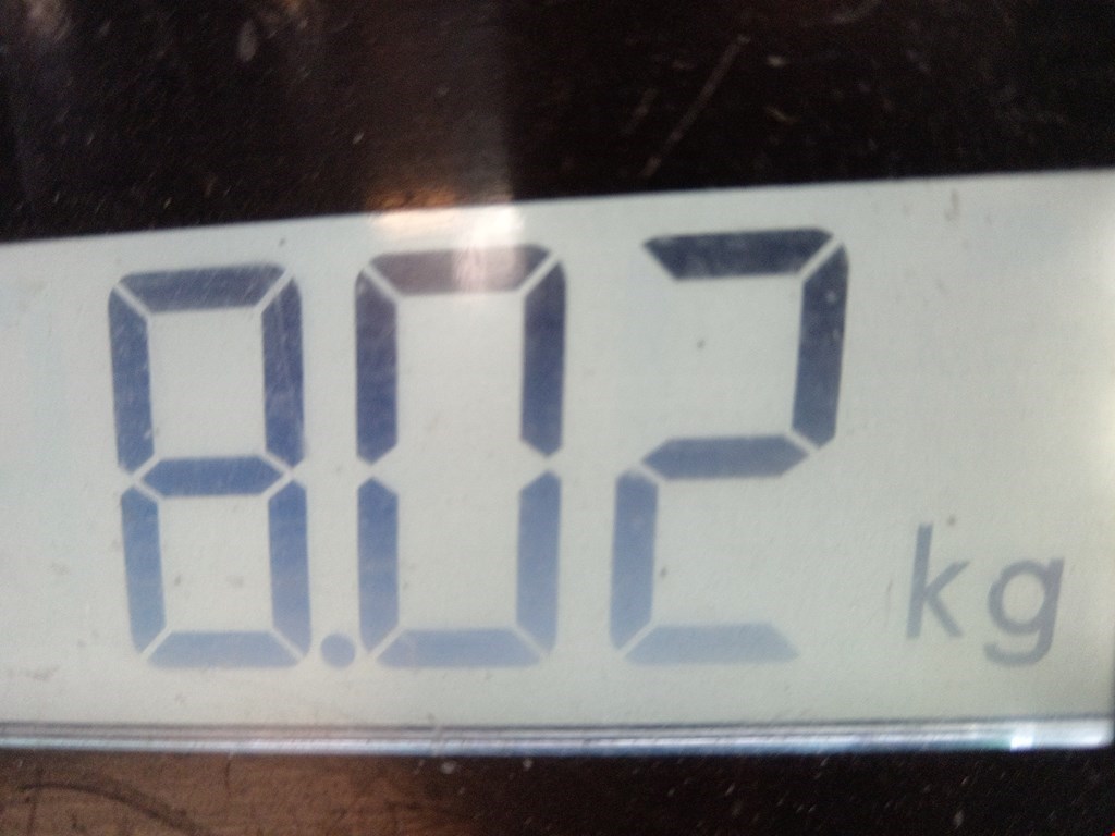 Бампер задний AUDI A6 Allroad C7 2012-н.в.