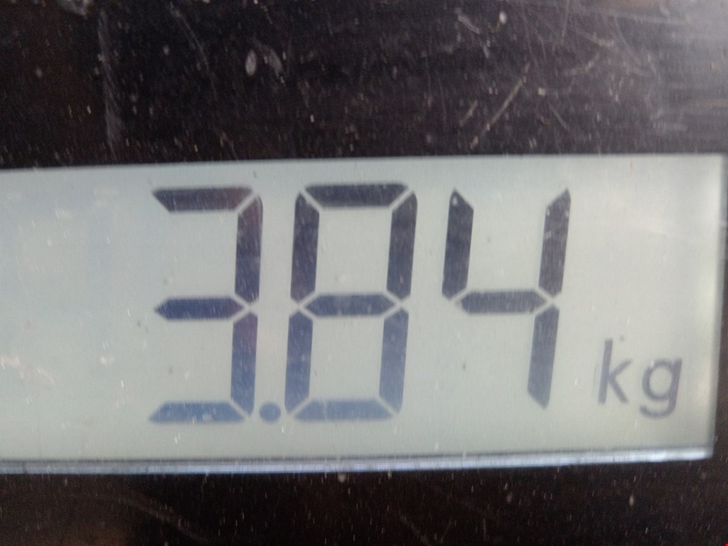 Бампер задний RENAULT Duster 2011-2021