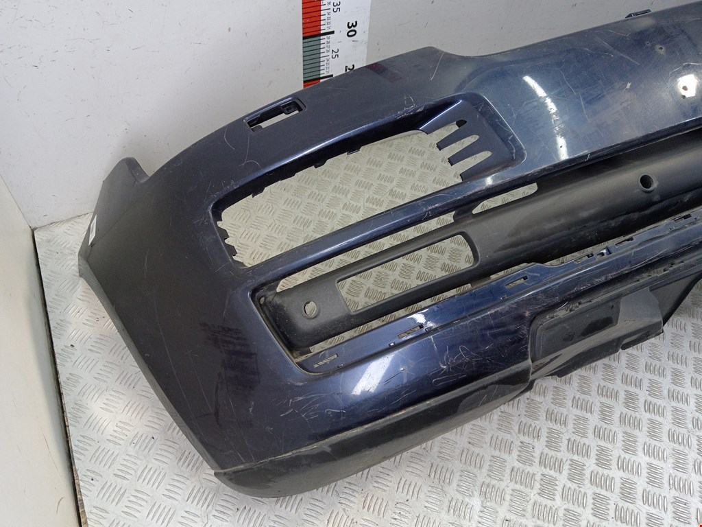 Бампер передний LAND ROVER Range Rover 2012-2022