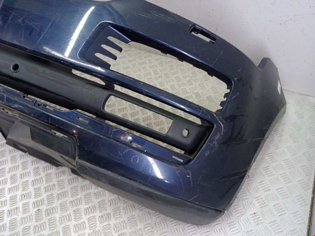 Бампер передний LAND ROVER Range Rover 2012-2022