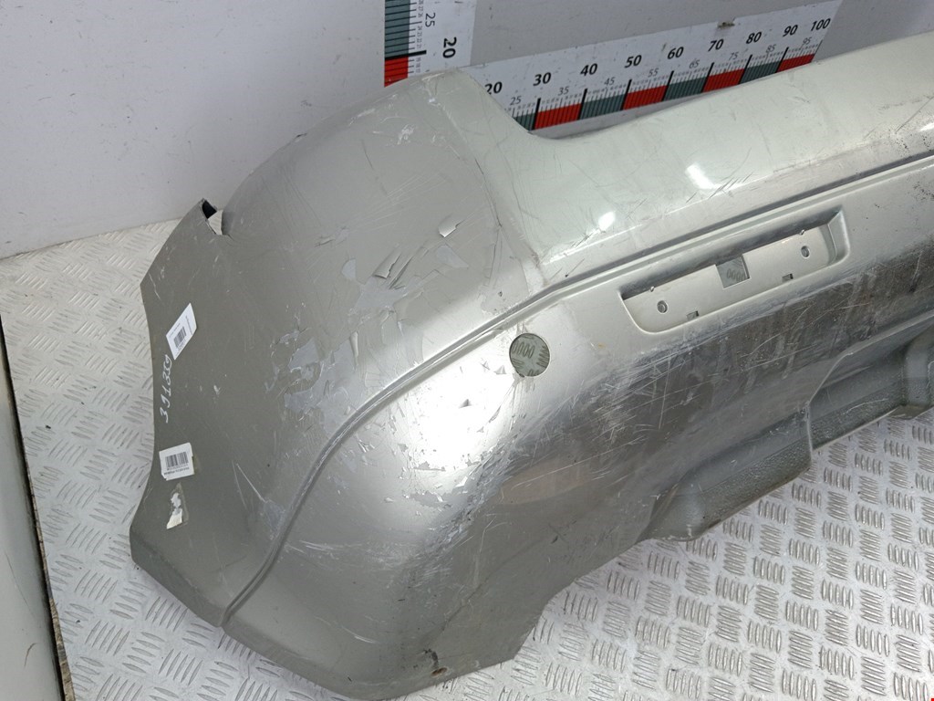 Бампер задний LAND ROVER Freelander II 2006-2014