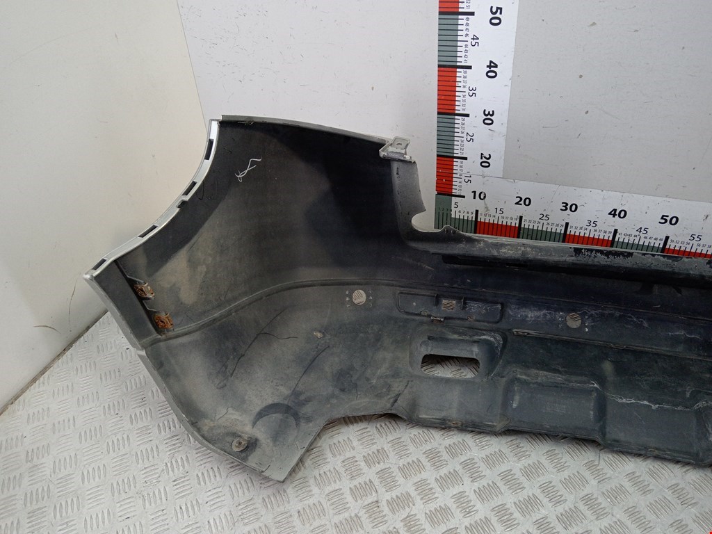 Бампер задний LAND ROVER Freelander II 2006-2014