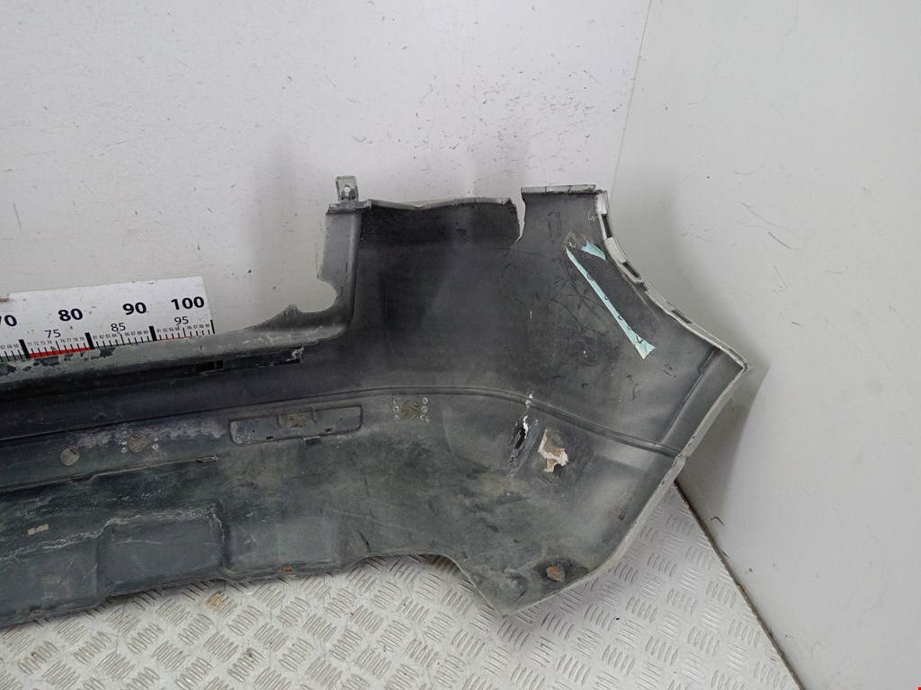 Бампер задний LAND ROVER Freelander II 2006-2014