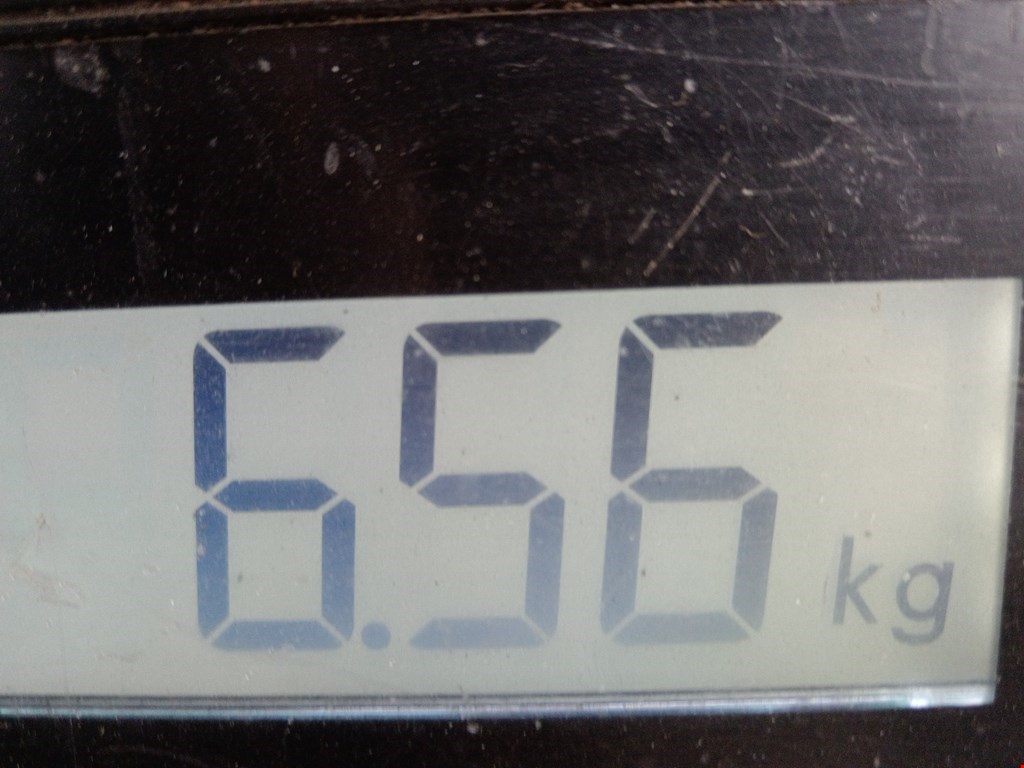 Бампер задний LAND ROVER Freelander II 2006-2014