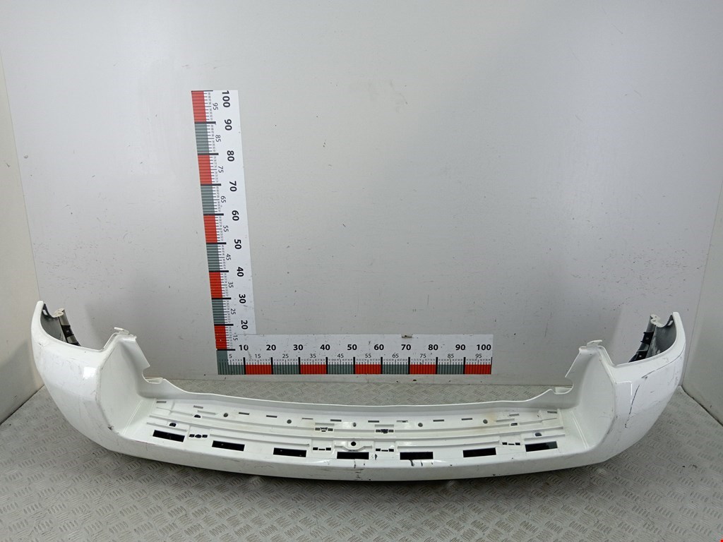 Бампер задний LAND ROVER Freelander II 2006-2014