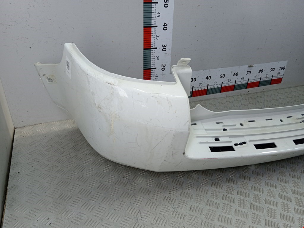 Бампер задний LAND ROVER Freelander II 2006-2014