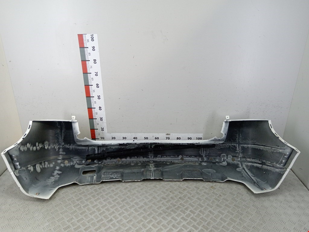 Бампер задний LAND ROVER Freelander II 2006-2014