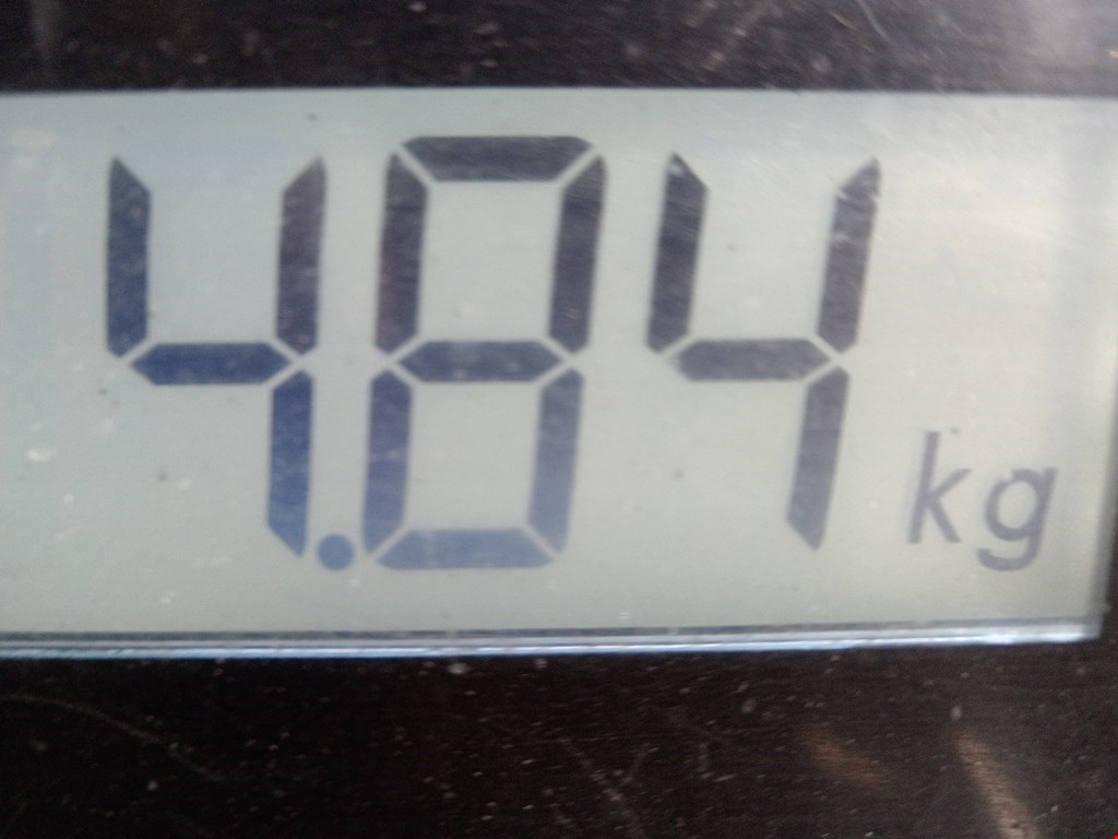 Бампер задний LAND ROVER Freelander II 2006-2014