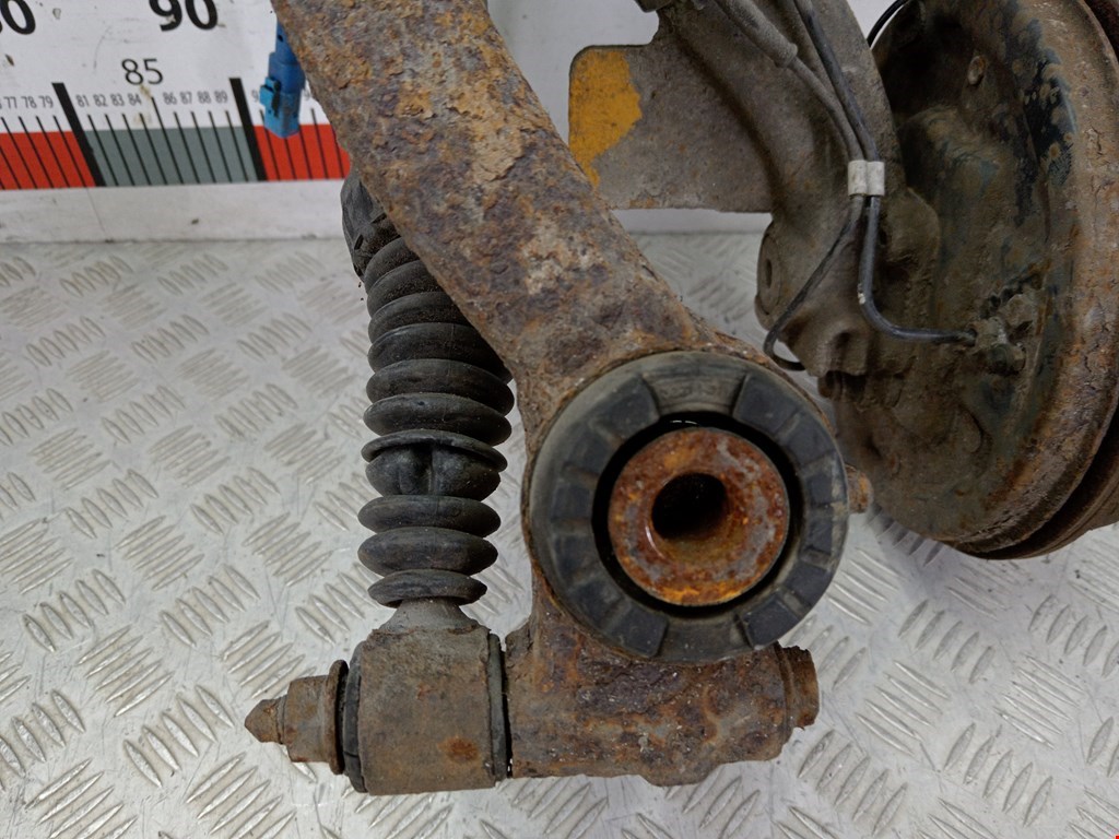 Балка задняя PEUGEOT 206 1998-2012