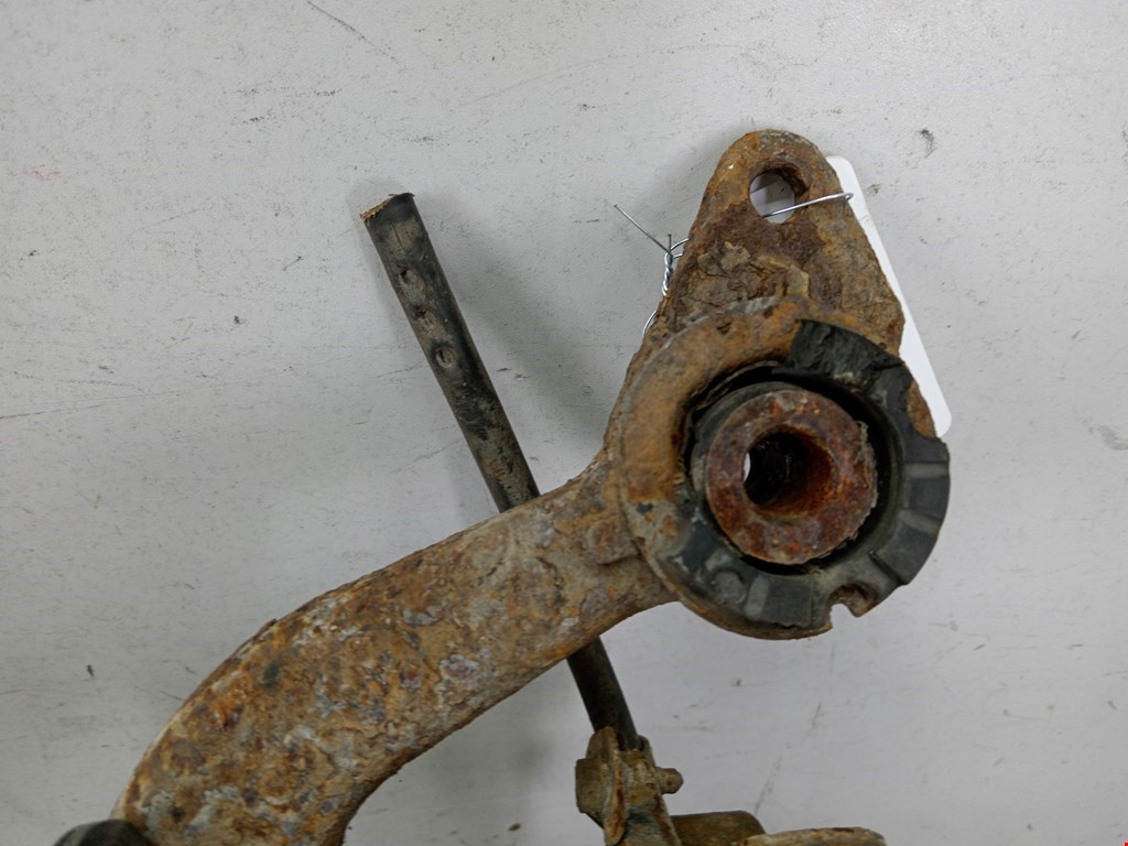 Балка задняя PEUGEOT 206 1998-2012