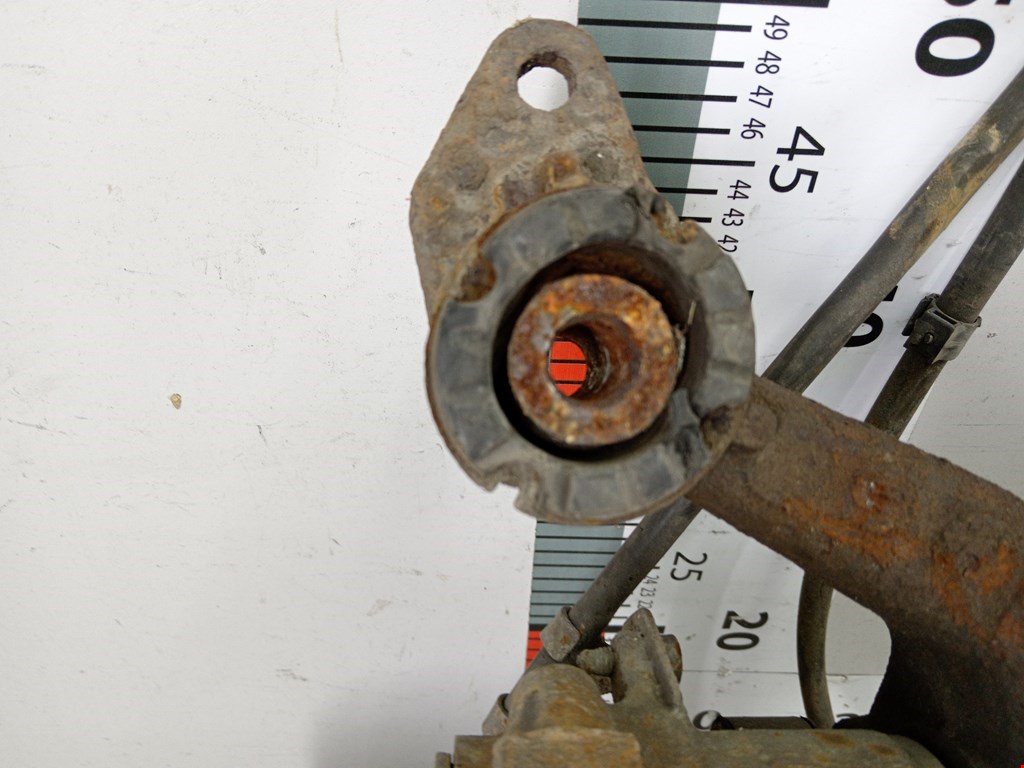 Балка задняя PEUGEOT 206 1998-2012