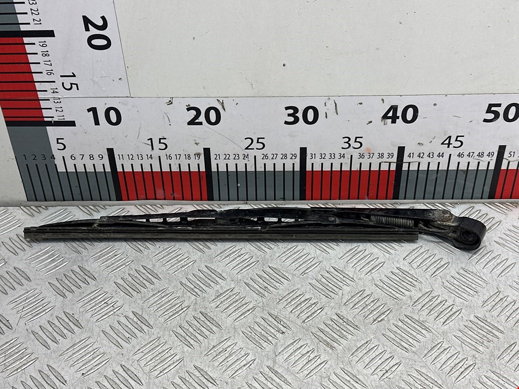 Поводок дворника задний (заднего) MERCEDES-BENZ E-Class W210, S210 1995-2002