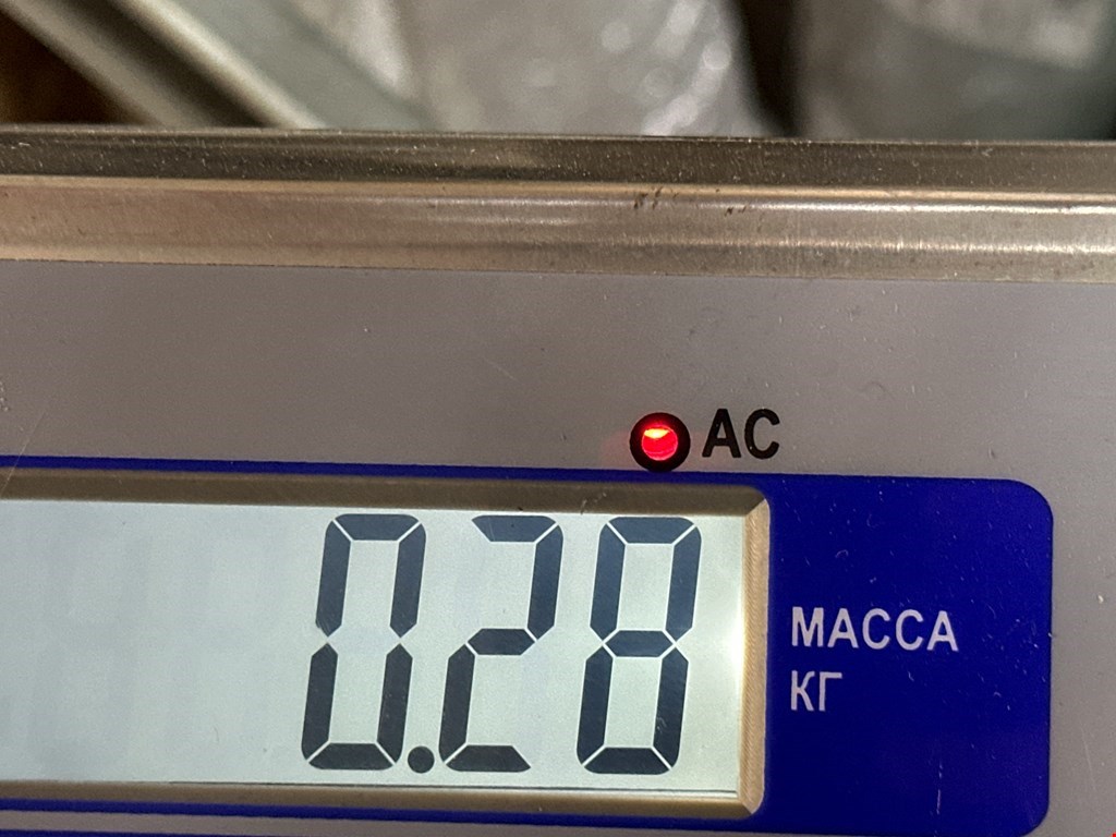 Поводок дворника задний (заднего) MERCEDES-BENZ E-Class W210, S210 1995-2002