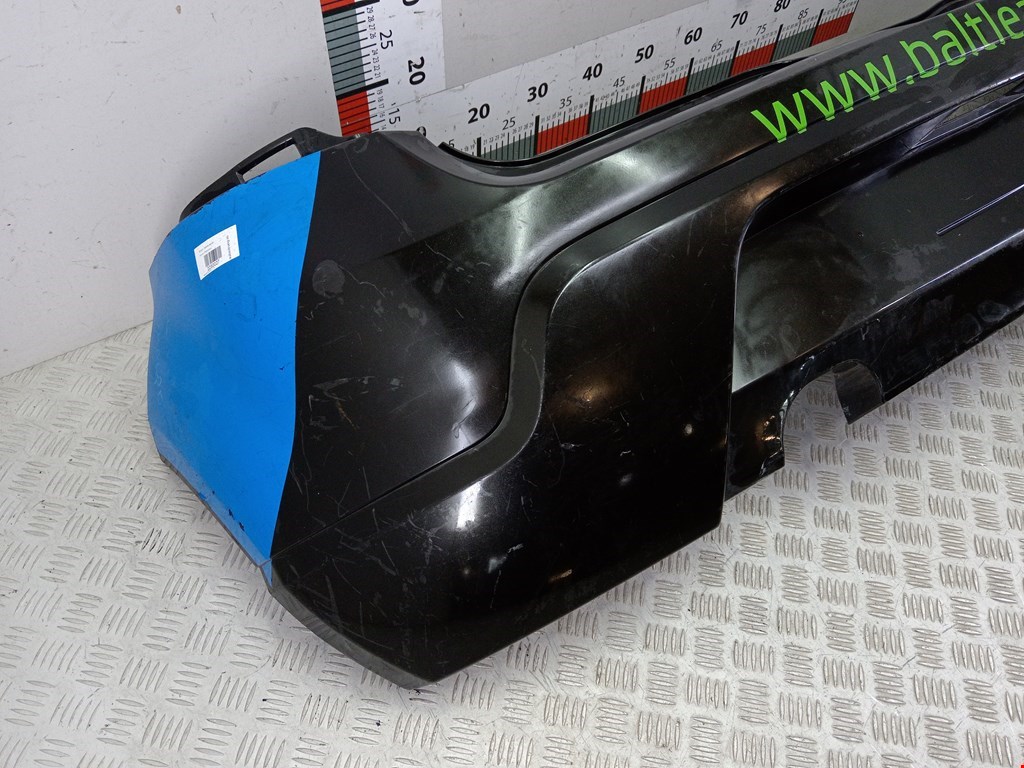 Бампер задний RENAULT Sandero 2009-2014