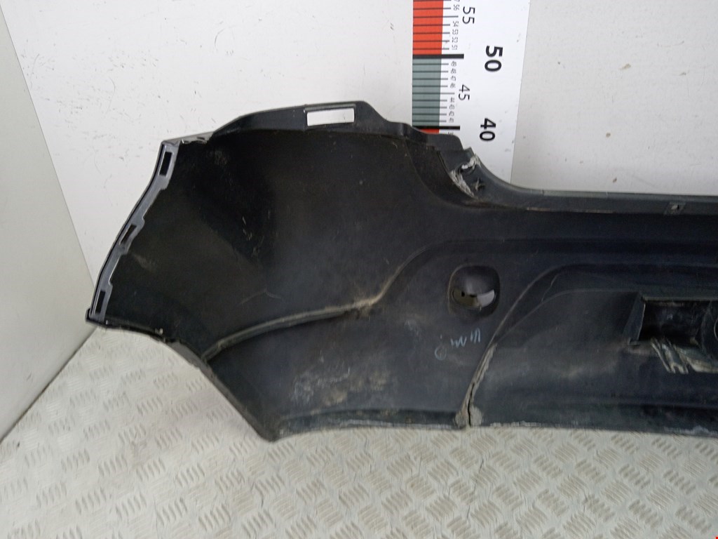 Бампер задний RENAULT Sandero 2009-2014