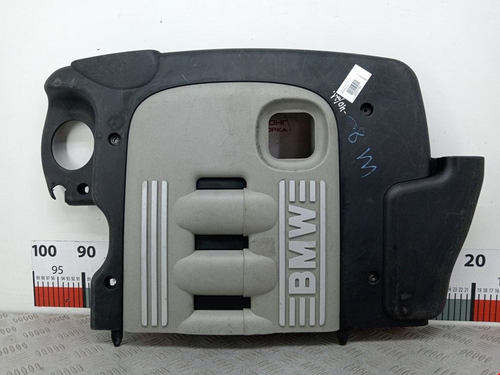 Накладка (крышка) декоративная двигателя BMW 3-Series (E46) (1998-2007)