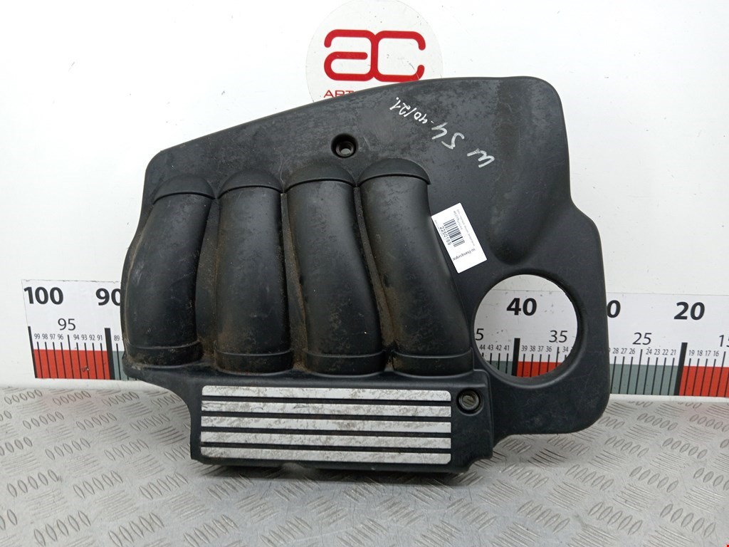 Накладка (крышка) декоративная двигателя BMW 3-Series (E46) (1998-2007)