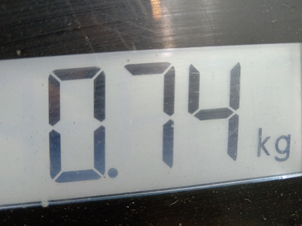 Воздухозаборник (наружный) BMW X5 E53 1999-2006