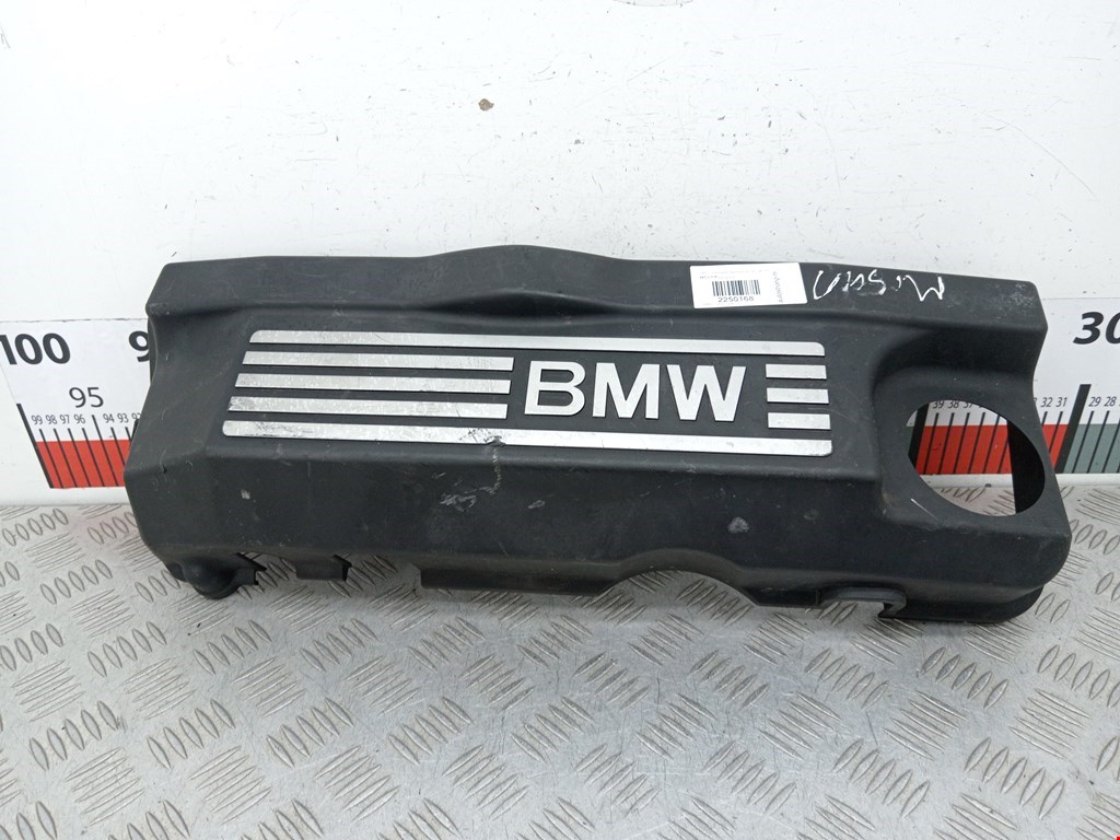 Накладка (крышка) декоративная двигателя BMW 3-Series (E46) (1998-2007)