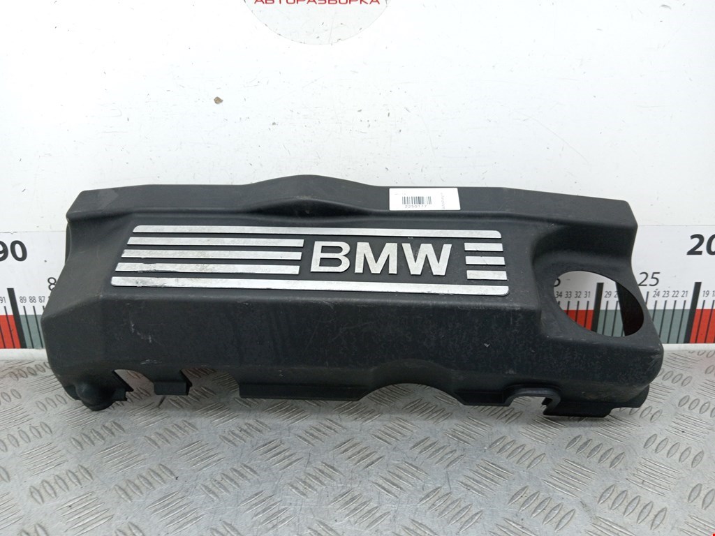 Накладка (крышка) декоративная двигателя BMW 3-Series (E46) (1998-2007)