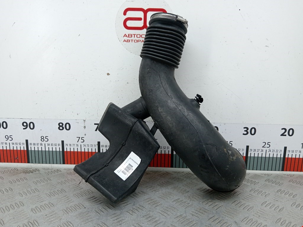 Патрубок воздушного фильтра BMW X5 E53 1999-2006