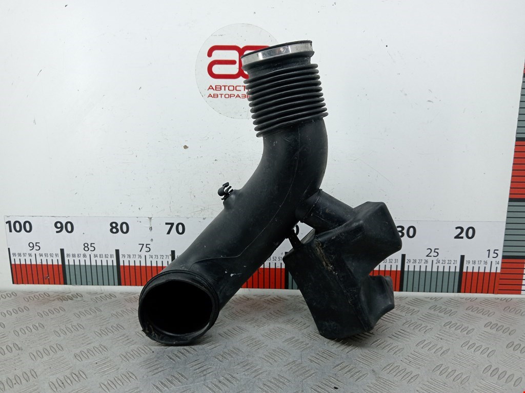 Патрубок воздушного фильтра BMW X5 E53 1999-2006